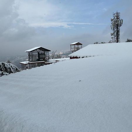 Hotel Jakhu Heights Shimla Dış mekan fotoğraf