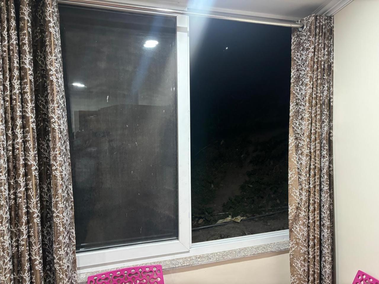 Hotel Jakhu Heights Shimla Dış mekan fotoğraf